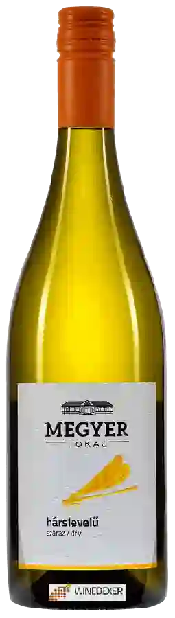 Winery Megyer - Hárslevelű Száraz