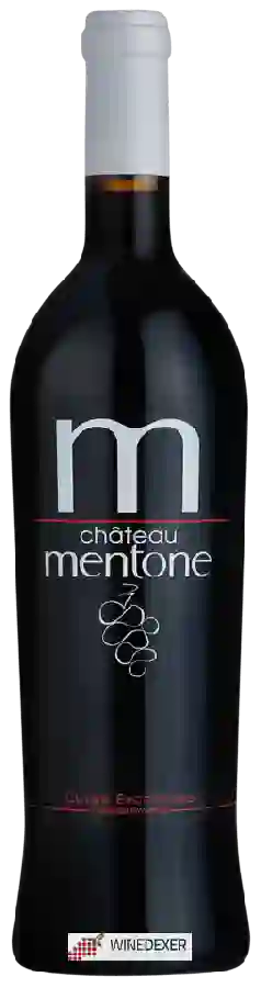Château Mentone - Cuvée Excellence Côtes de Provence