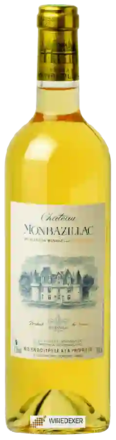 Château Monbazillac - Monbazillac