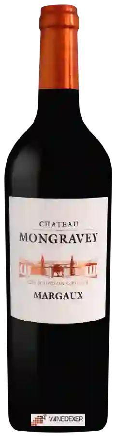 Château Mongravey - Margaux