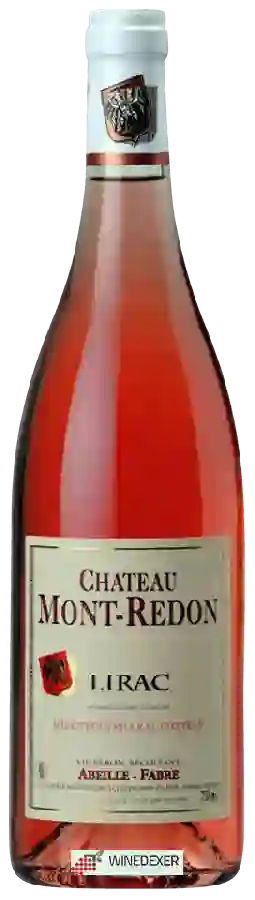 Château Mont-Redon - Lirac Rosé