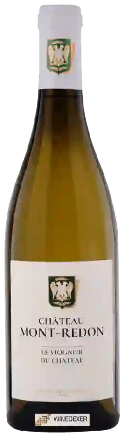 Château Mont-Redon - Viognier Côtes du Rhône