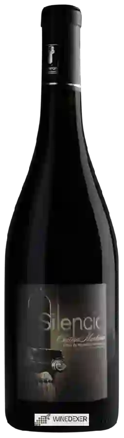 Château Montana - Silencio