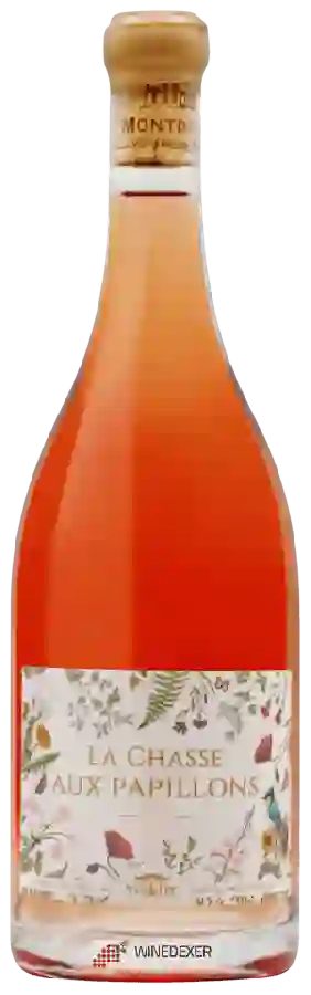 Château Montdomaine - La Chasse Aux Papillons