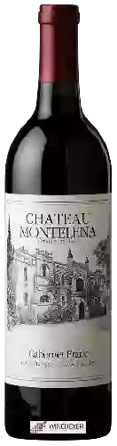 Chateau Montelena - Cabernet Franc