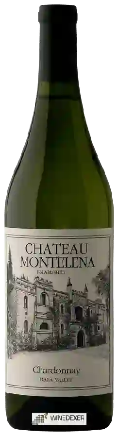 Chateau Montelena - Chardonnay