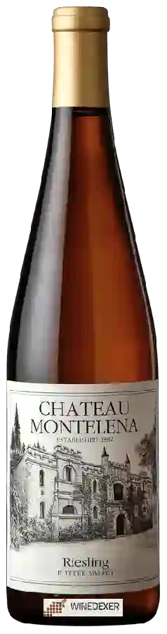 Chateau Montelena - Riesling