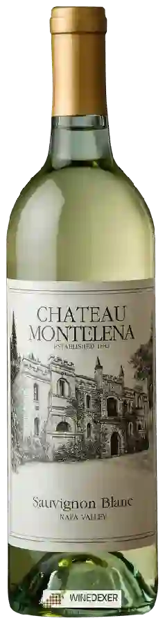 Chateau Montelena - Sauvignon Blanc