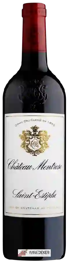Château Montrose - Saint-Estèphe (Grand Cru Classé) Château Montrose - Saint-Estèphe (Grand Cru Classé)