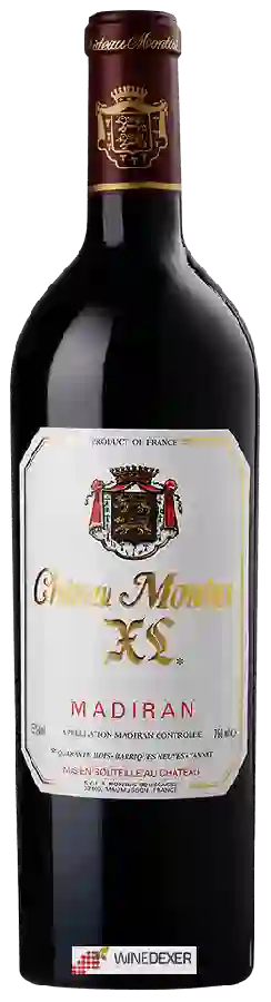 Château Montus - XL Madiran