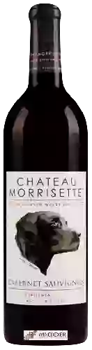 Chateau Morrisette - Cabernet Sauvignon