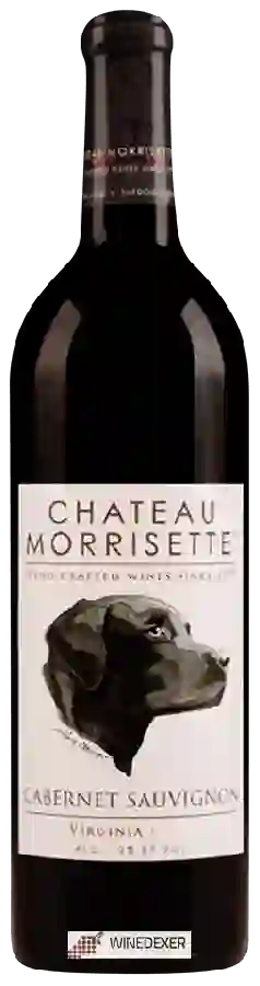 Chateau Morrisette - Cabernet Sauvignon