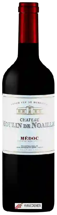 Château Moulin de Noaillac - Médoc