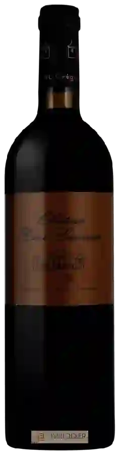 Château Moulin Pey-Labrie - Château Haut Lariveau Château Moulin Pey-Labrie - Château Haut Lariveau