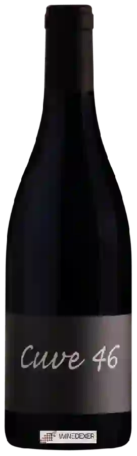 Château Mourgues du Grès - Cuvée 46