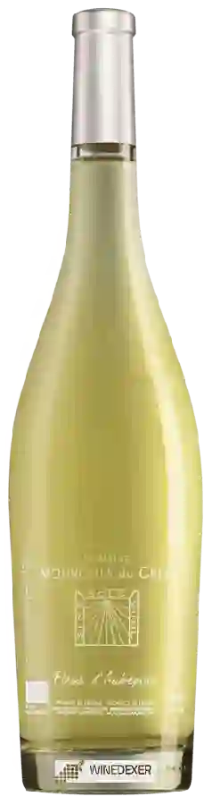 Château Mourgues du Grès - Fleur d’Aubépine