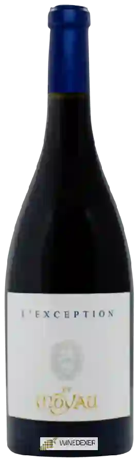 Château Moyau - L'Exception
