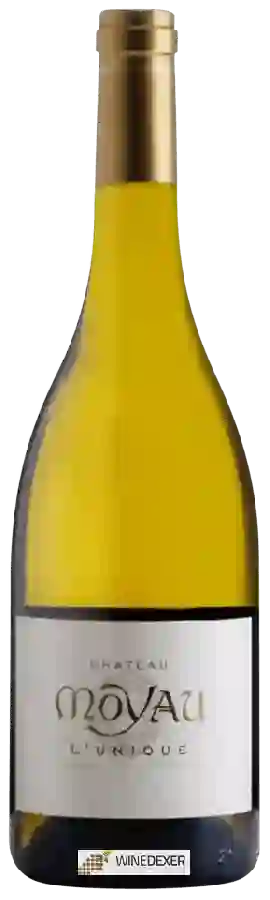 Château Moyau - L'Unique