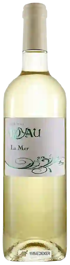 Château Moyau - La Mer Château Moyau - La Mer