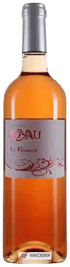 Château Moyau - Le Flamant Rosè