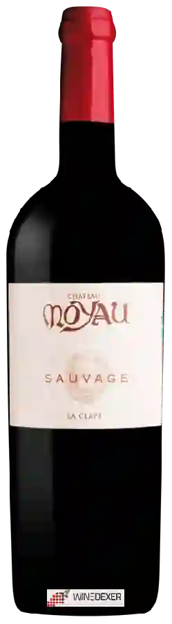 Château Moyau - Sauvage