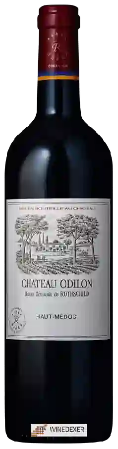 Château Odilon - Haut-Médoc