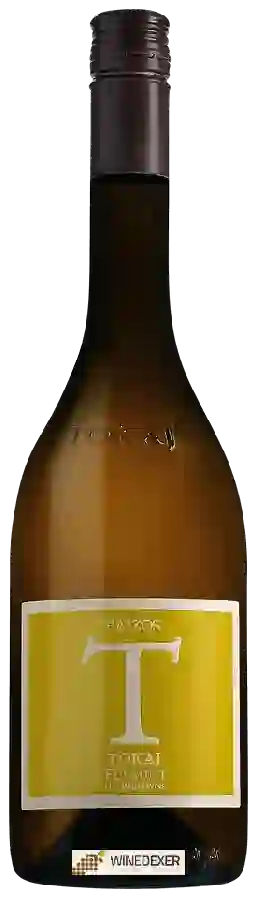 Château Pajzos - T Furmint