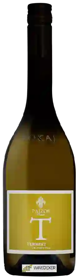 Château Pajzos - Tokaji Furmint Château Pajzos - Tokaji Furmint