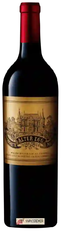 Château Palmer - Alter Ego Margaux Château Palmer - Alter Ego Margaux