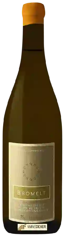 Château Pauque - Bromelt Château Pauque - Bromelt