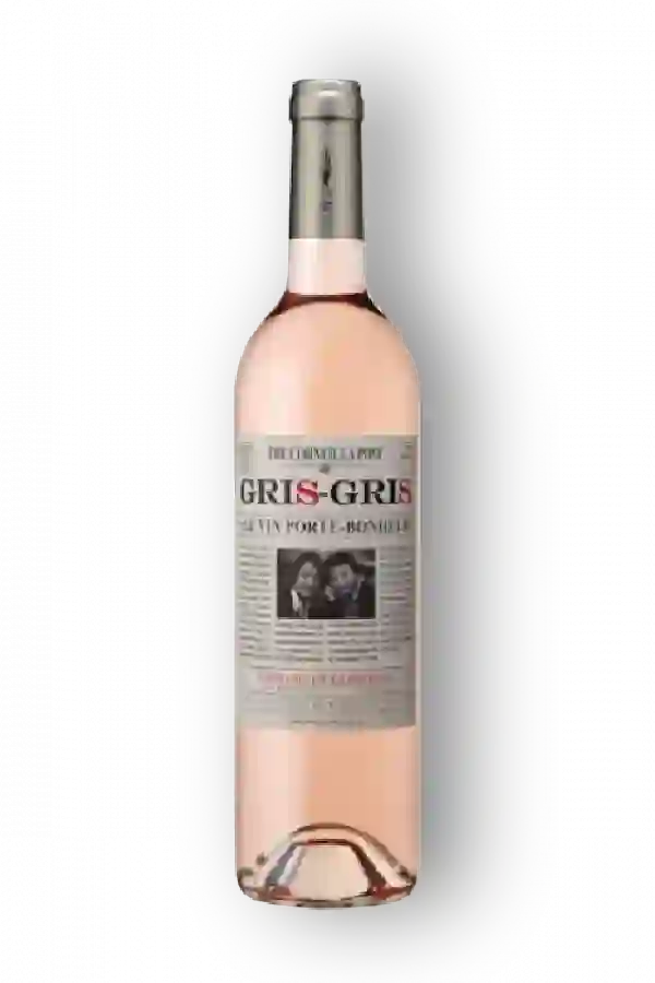 Château Pech-Céleyran - Rosé