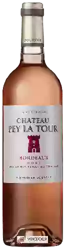 Château Pey La Tour - Bordeaux Rosé