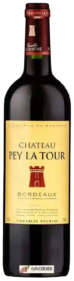 Château Pey La Tour - Bordeaux