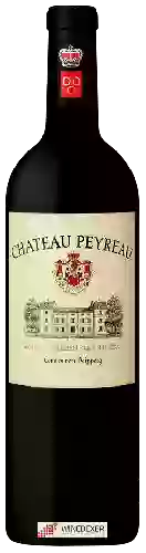 Château Peyreau - Saint-Émilion Grand Cru