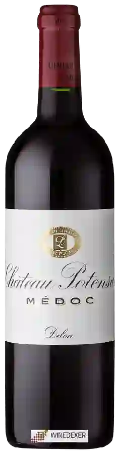 Château Potensac - Médoc