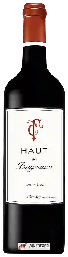 Château Poujeaux - Haut de Poujeaux Haut-Médoc Château Poujeaux - Haut de Poujeaux Haut-Médoc