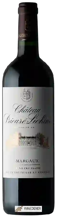 Château Prieuré-Lichine - Margaux (Grand Cru Classé)