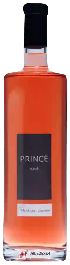Château Prince - Rosé