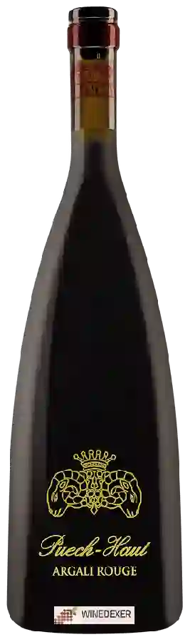 Château Puech-Haut - Argali Rouge Château Puech-Haut - Argali Rouge