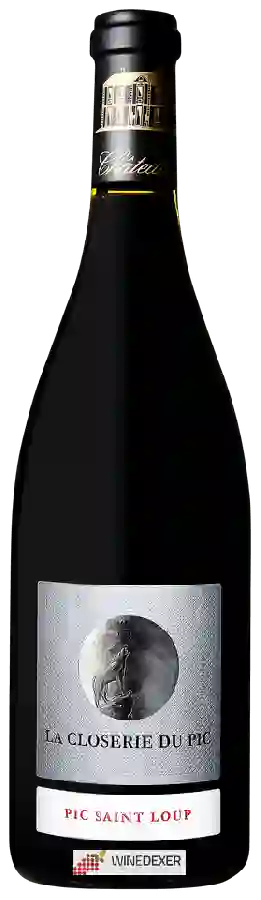 Château Puech-Haut - La Closerie du Pic-Saint-Loup
