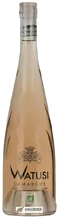 Château Puech-Haut - Watusi Camargue Château Puech-Haut - Watusi Camargue