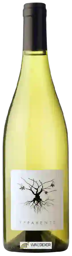 Château Puech Redon - Apparente Blanc Château Puech Redon - Apparente Blanc