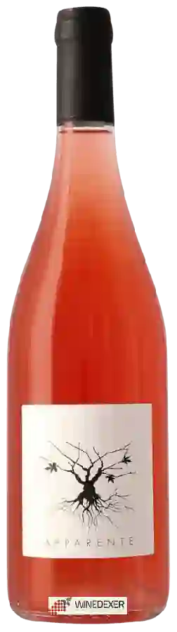 Château Puech Redon - Apparente Rosé Château Puech Redon - Apparente Rosé