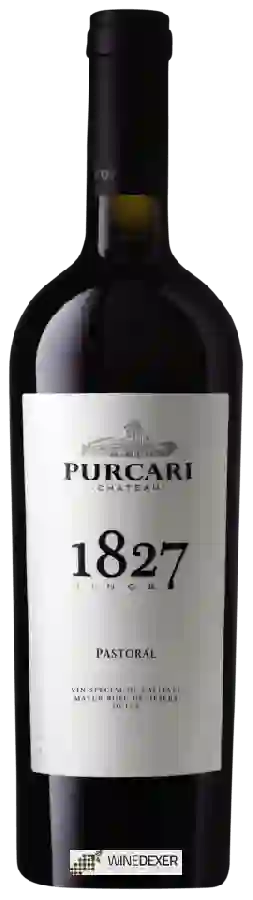 Château Purcari - Pastoral