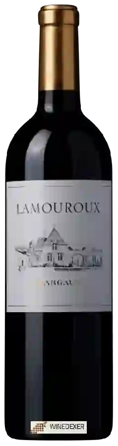 Château Rauzan-Ségla - Lamouroux Margaux (Château de Lamouroux) Château Rauzan-Ségla - Lamouroux Margaux (Château de Lamouroux)