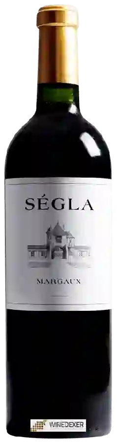 Château Rauzan-Ségla - Ségla Margaux