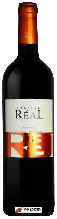 Château Réal - Haut Médoc