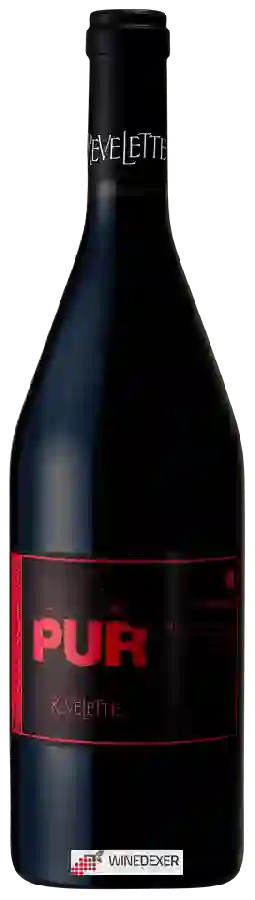 Château Revelette - Black Label Pur Carignan
