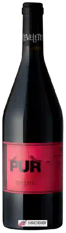 Château Revelette - Red Label Pur Grenache Château Revelette - Red Label Pur Grenache