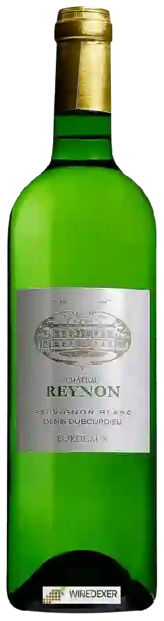 Château Reynon - Bordeaux Blanc Sec Château Reynon - Bordeaux Blanc Sec